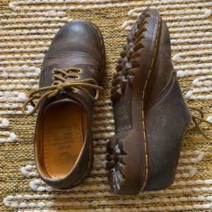 Vintage Dr. Martens